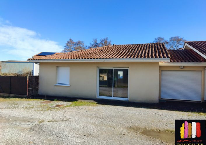 vente Maison Mimizan