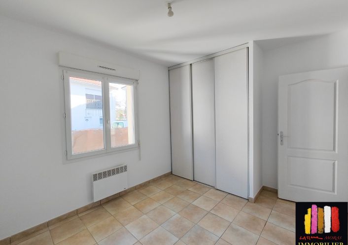 vente Maison Mimizan