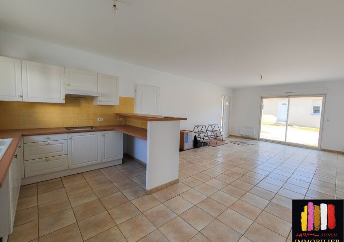 vente Maison Mimizan