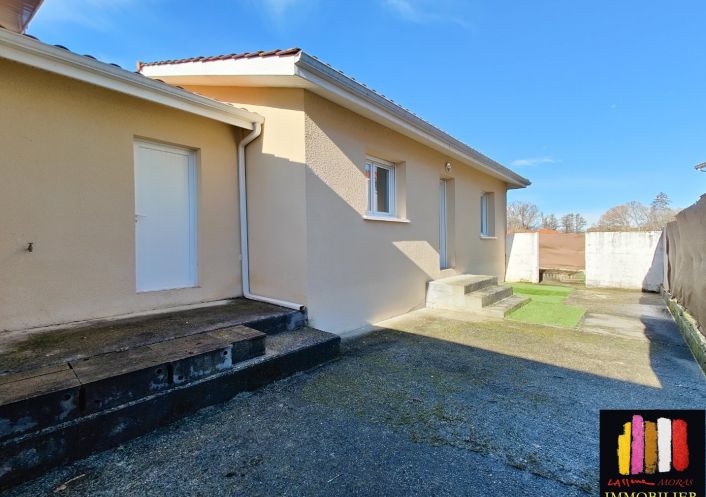 vente Maison Mimizan