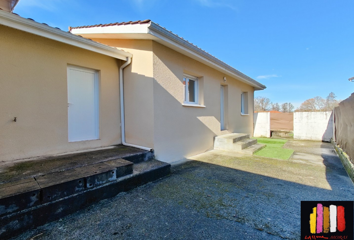 vente Maison Mimizan - Photo 6