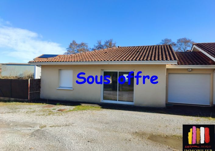 vente Maison Mimizan