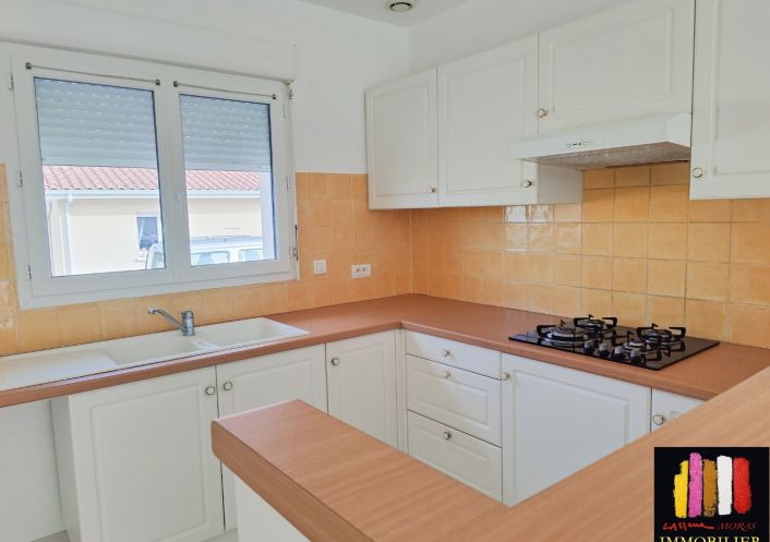 vente Maison Mimizan