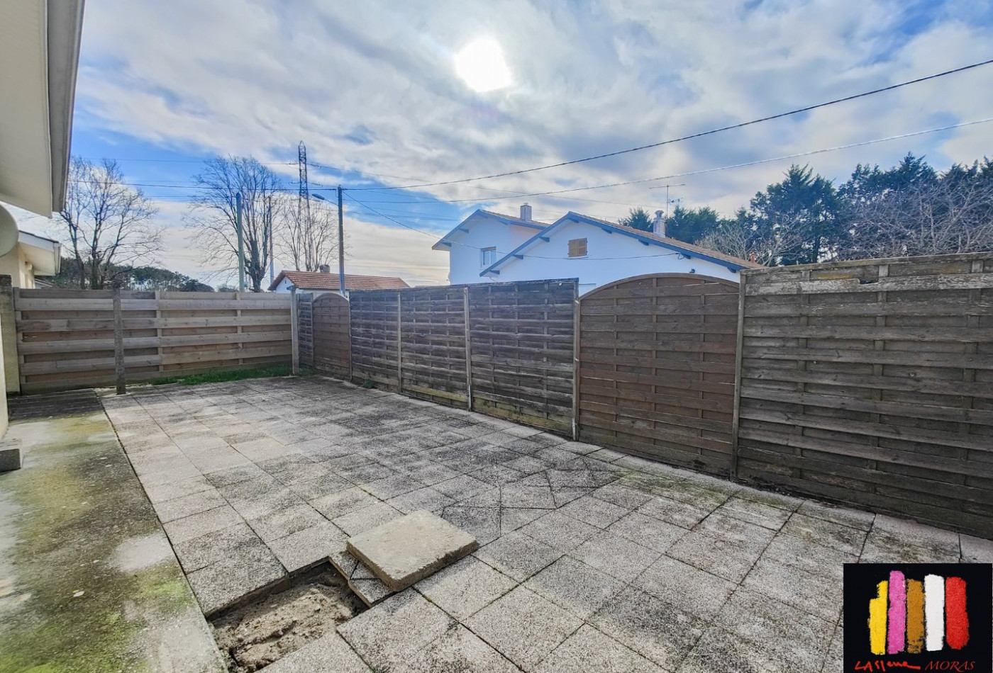 vente Maison Mimizan - Photo 7