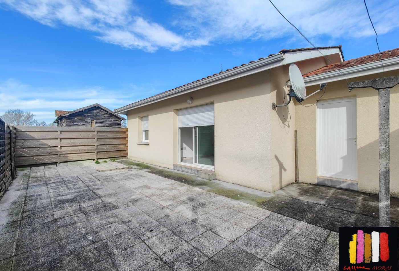 vente Maison Mimizan - Photo 1