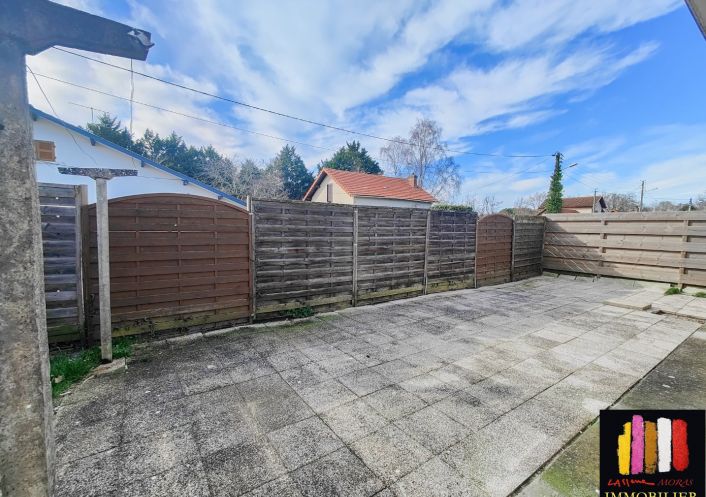 vente Maison Mimizan