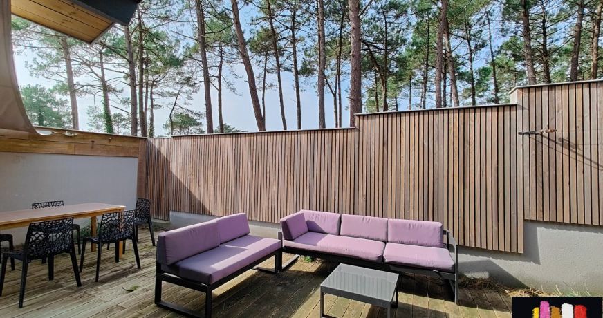 vente Maison Mimizan