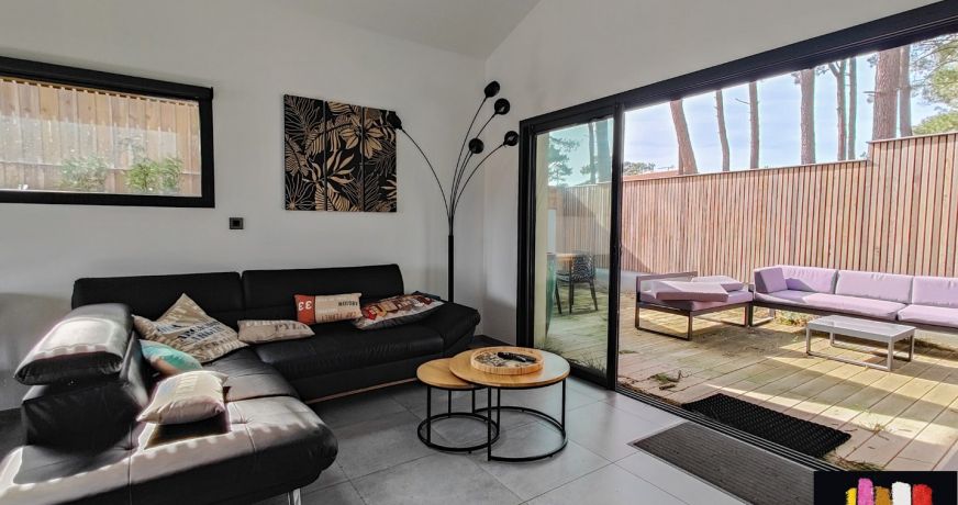 vente Maison Mimizan