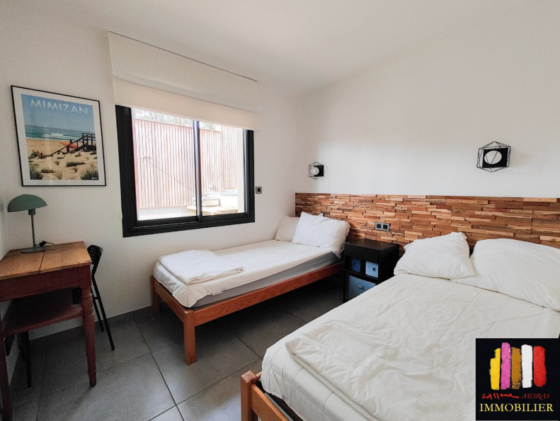 vente Maison Mimizan - Photo 6