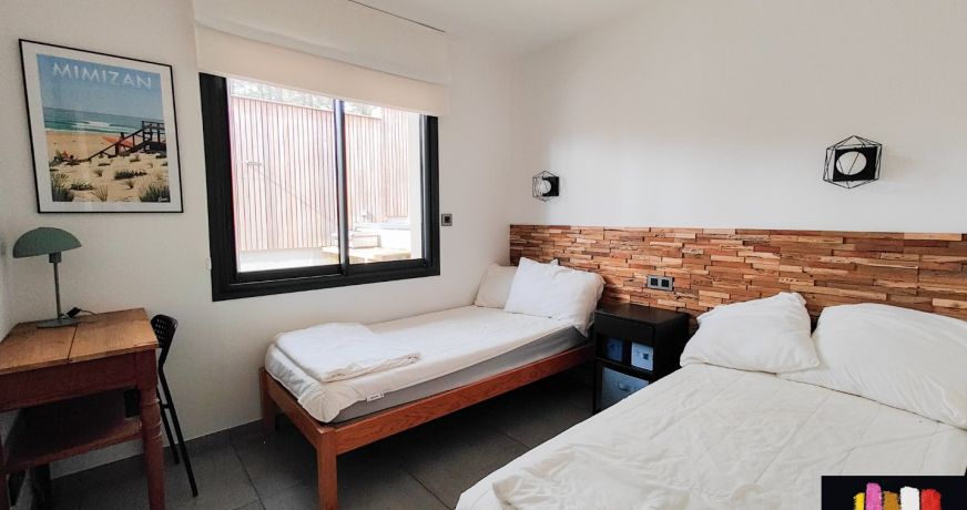 vente Maison Mimizan