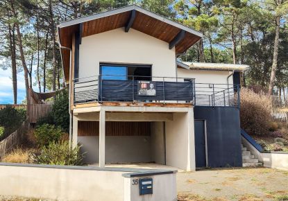 vente Maison Mimizan