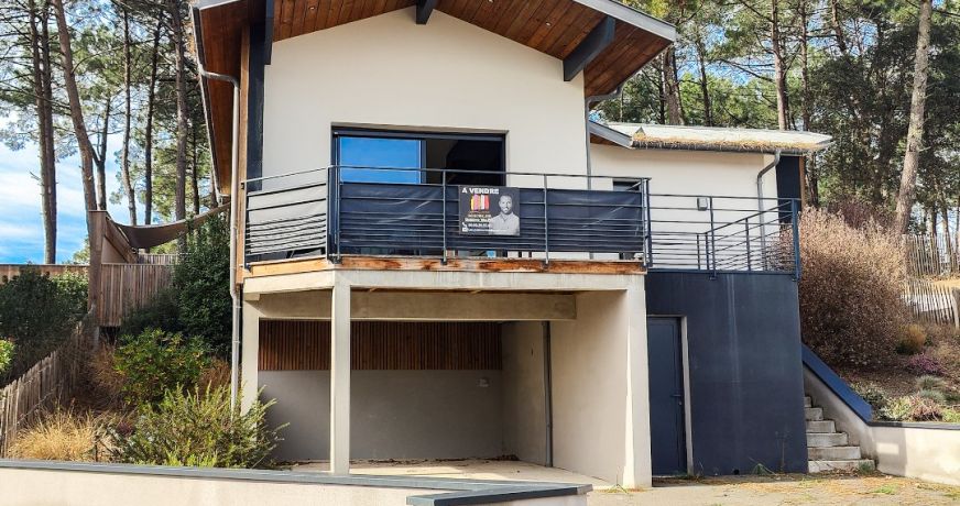 vente Maison Mimizan