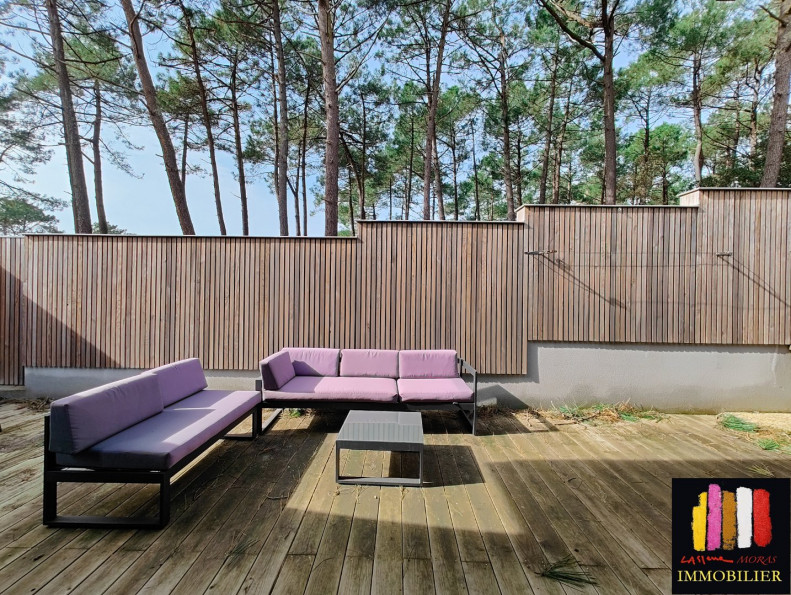 vente Maison Mimizan - Photo 8