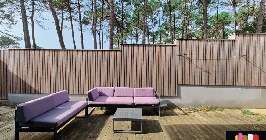 vente Maison Mimizan