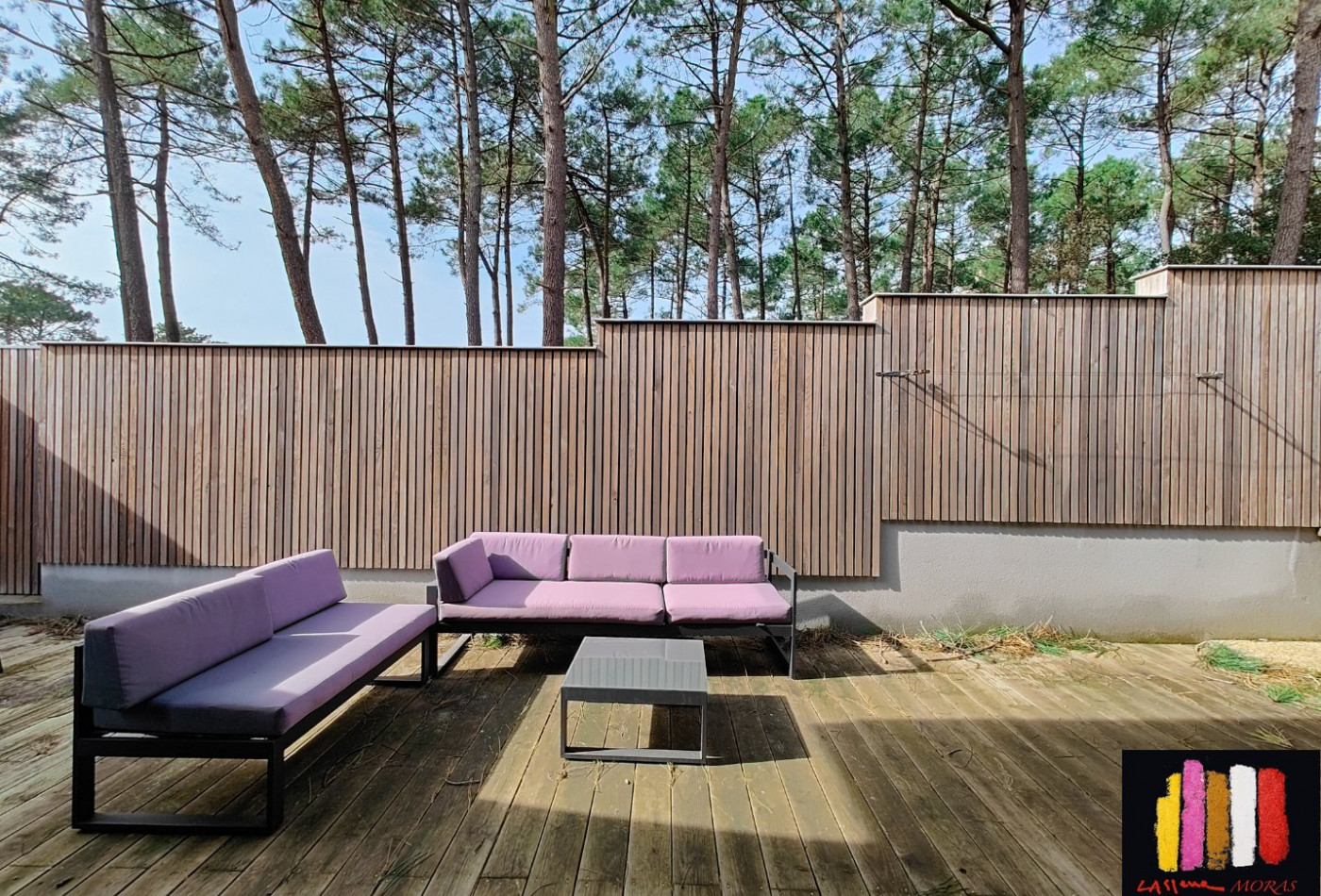 vente Maison Mimizan - Photo 7