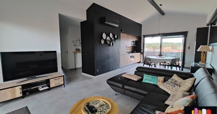 vente Maison Mimizan