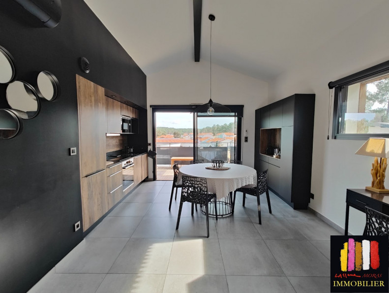 vente Maison Mimizan - Photo 4