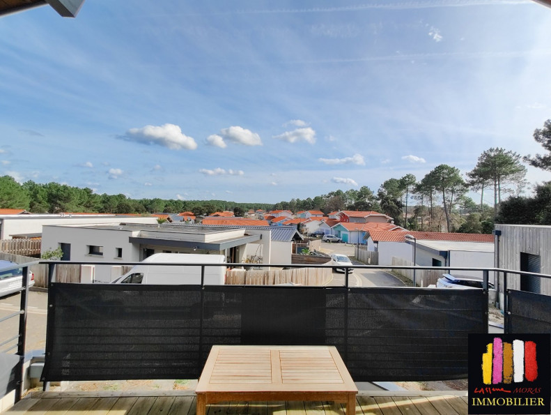 vente Maison Mimizan - Photo 5