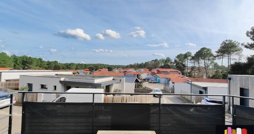 vente Maison Mimizan