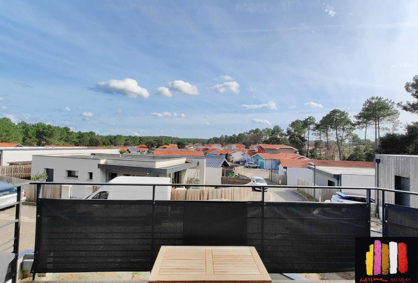 vente Maison Mimizan - Photo 9