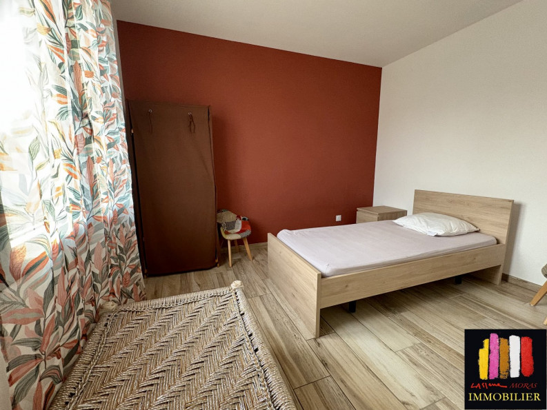 vente Maison Mimizan - Photo 7