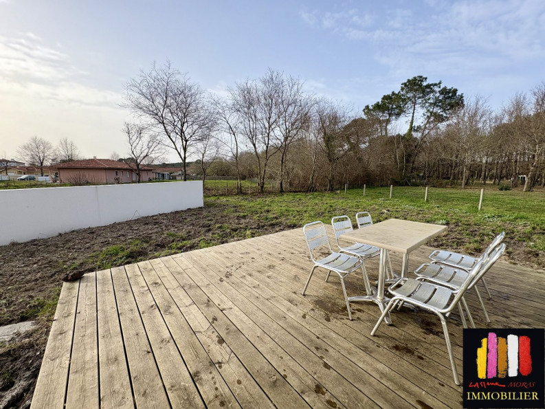 vente Maison Mimizan - Photo 1