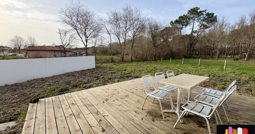 vente Maison Mimizan