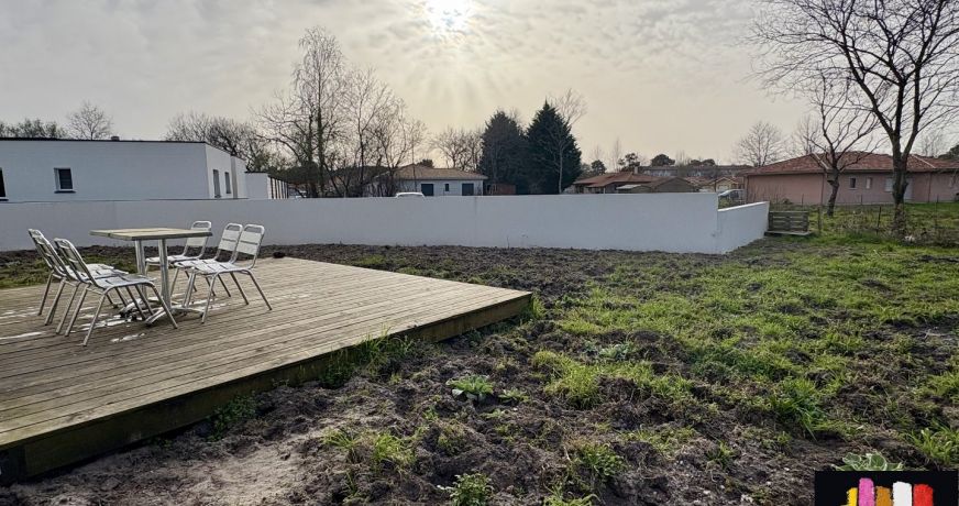 vente Maison Mimizan