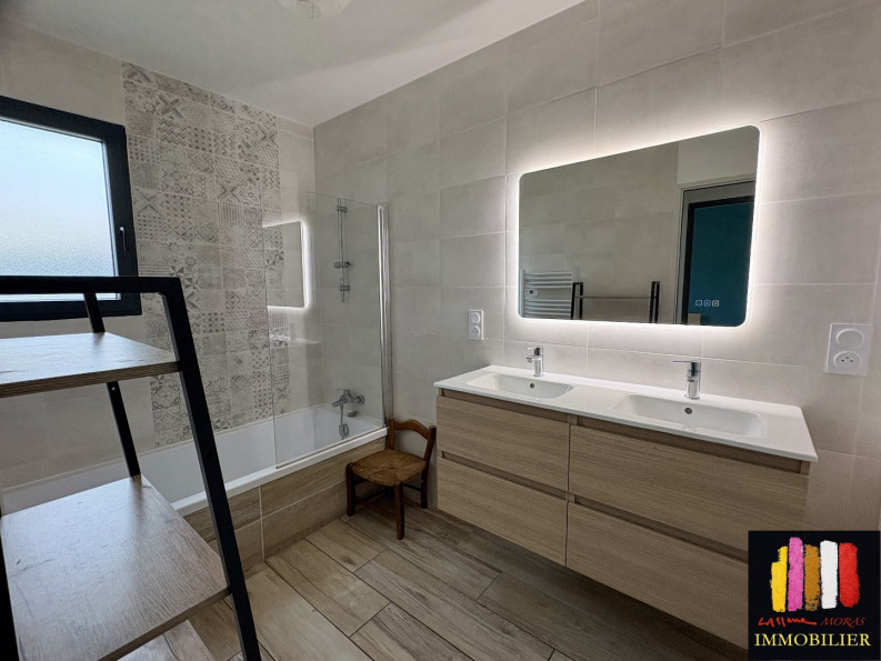 vente Maison Mimizan - Photo 8