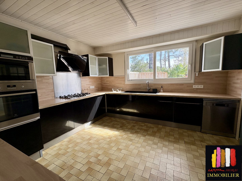 vente Maison Mimizan - Photo 3