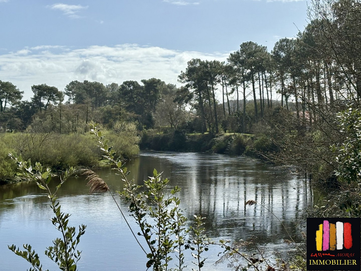 vente Maison Mimizan - Photo 9