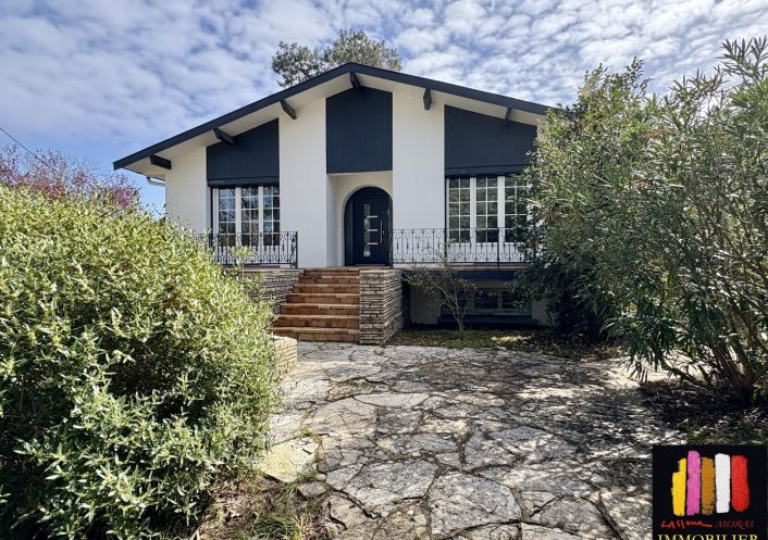 vente Maison Mimizan