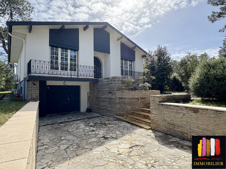 vente Maison Mimizan - Photo 1