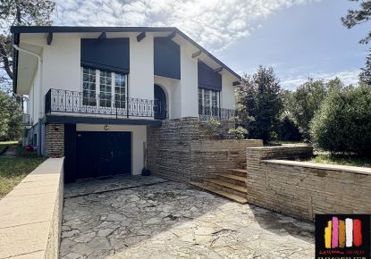 vente Maison Mimizan