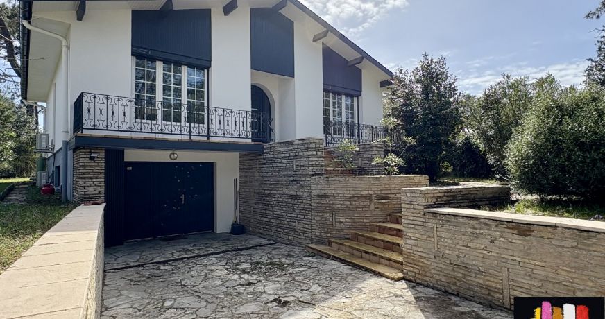 vente Maison Mimizan