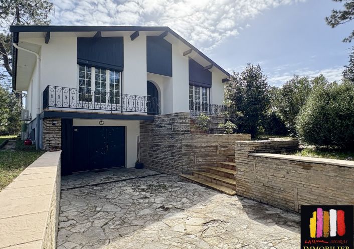 vente Maison Mimizan