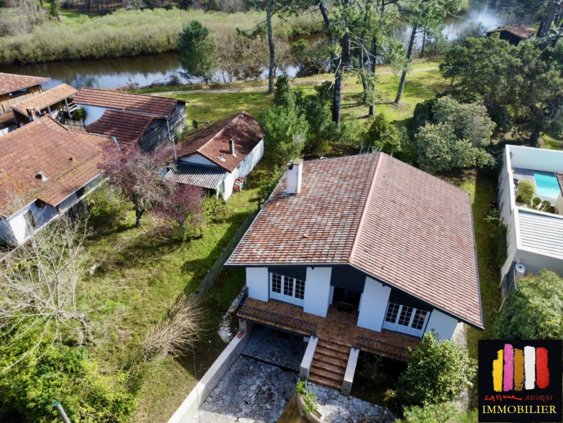 vente Maison Mimizan - Photo 1