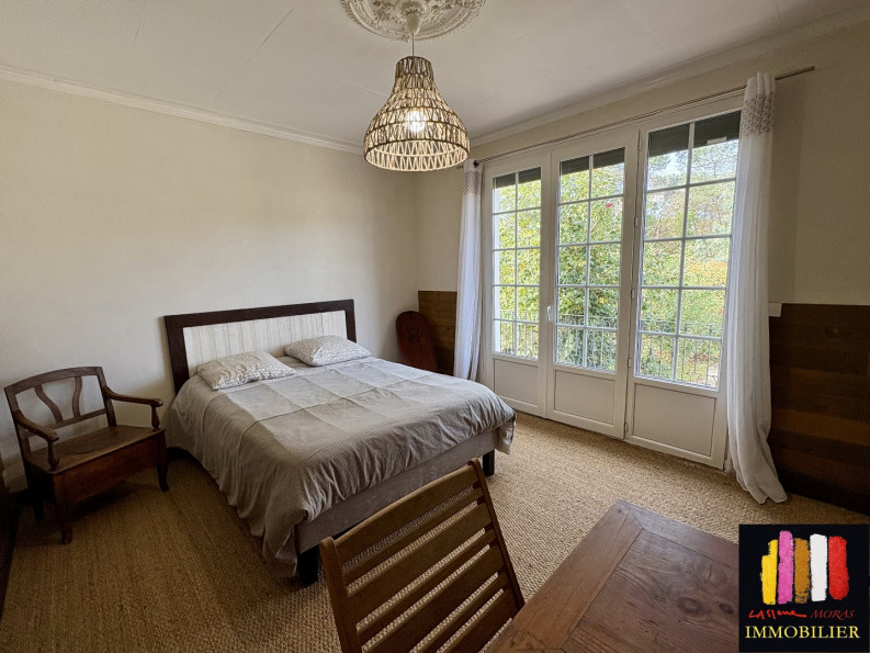 vente Maison Mimizan - Photo 5