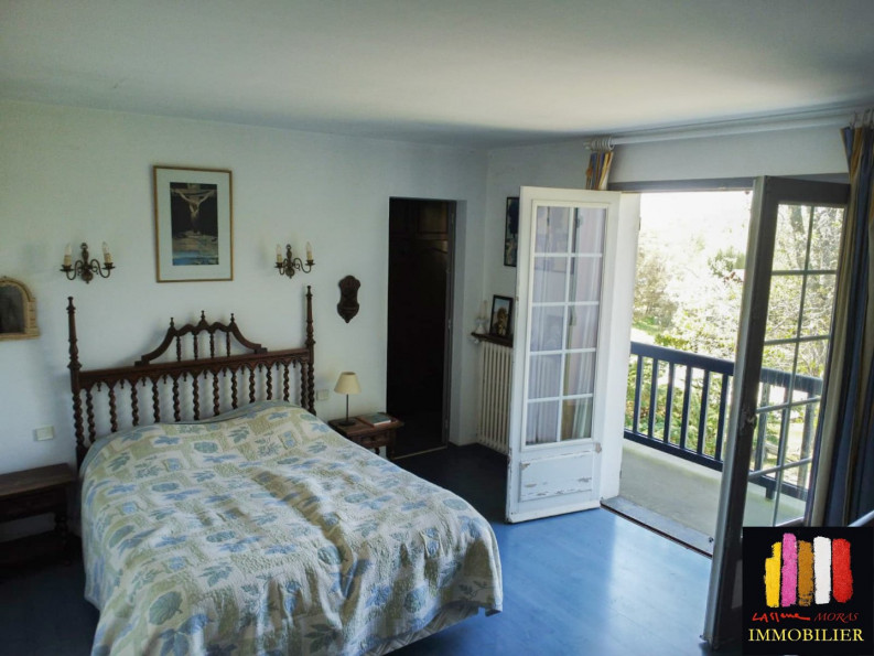 vente Maison Saint Julien En Born - Photo 4
