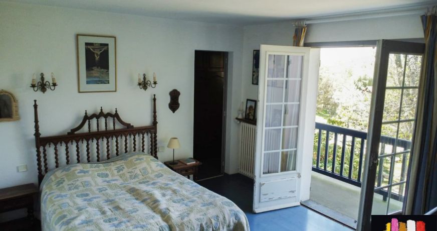 vente Maison Saint Julien En Born