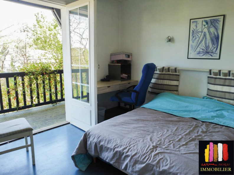 vente Maison Saint Julien En Born - Photo 5