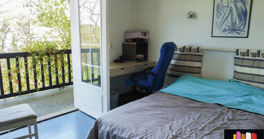 vente Maison Saint Julien En Born