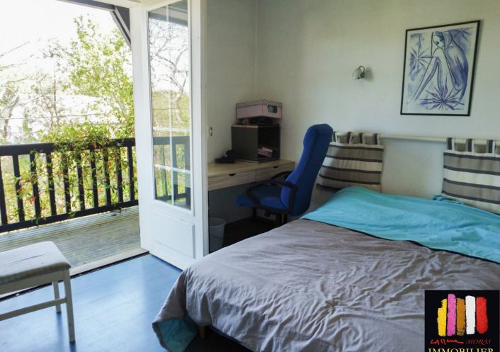 vente Maison Saint Julien En Born