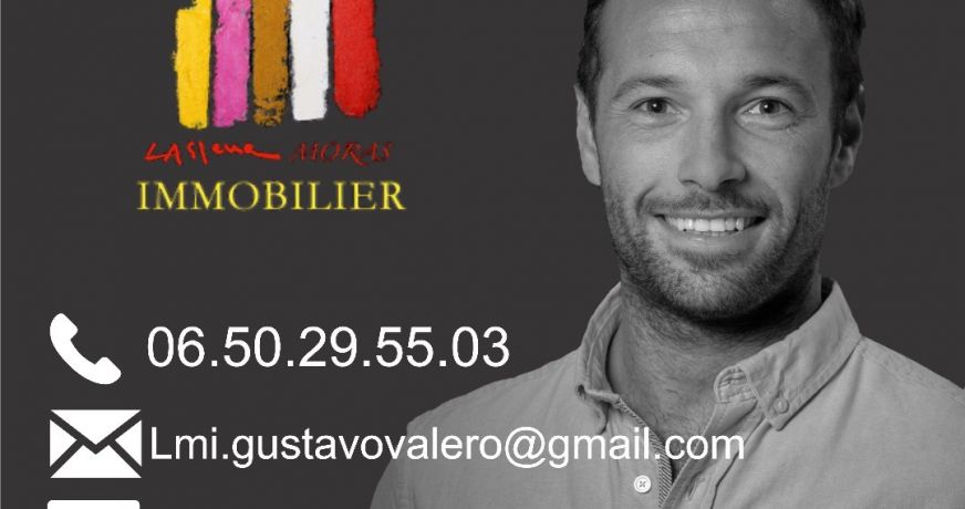 vente Maison Saint Julien En Born