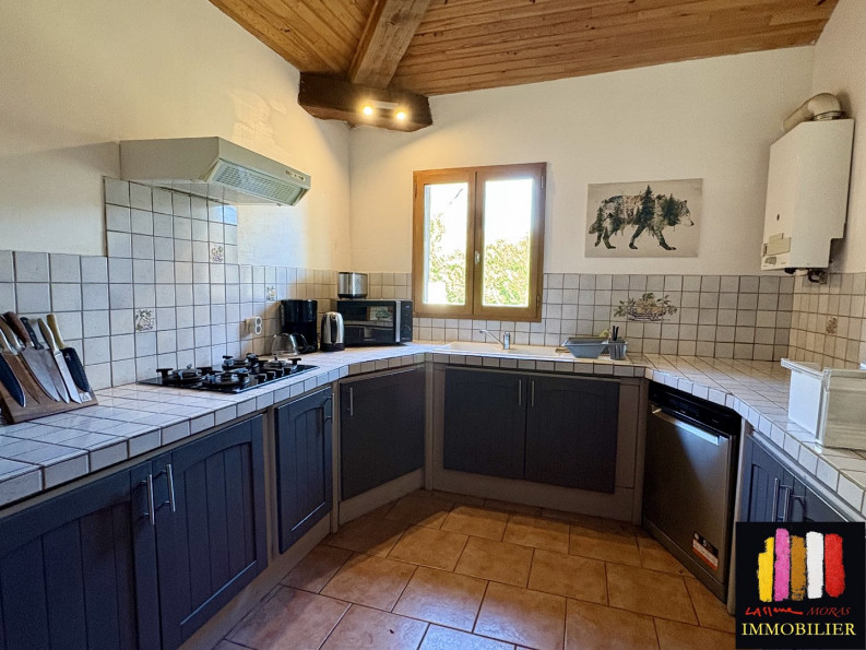 vente Maison Onesse Et Laharie - Photo 6