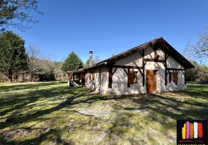 vente Maison Onesse Et Laharie