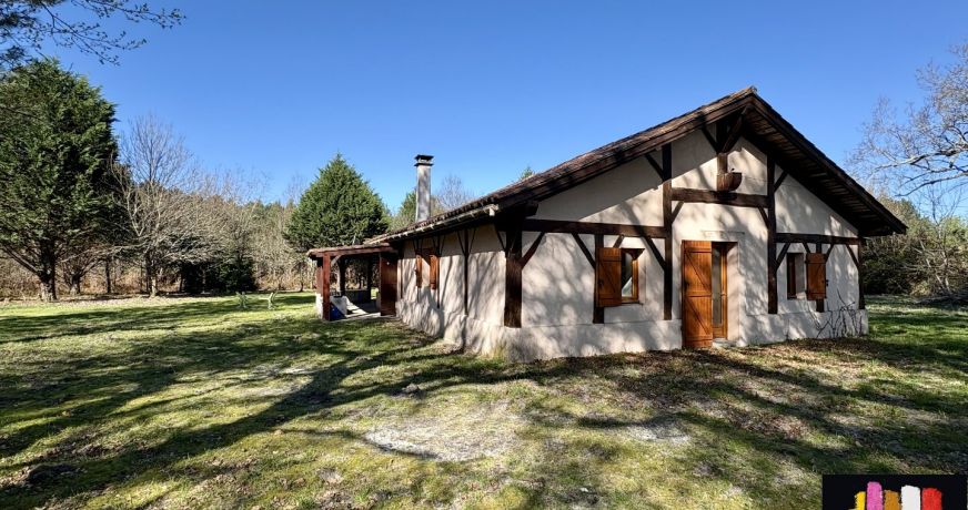vente Maison Onesse Et Laharie