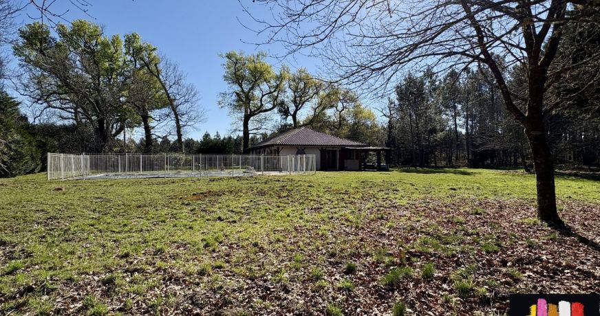 vente Maison Onesse Et Laharie