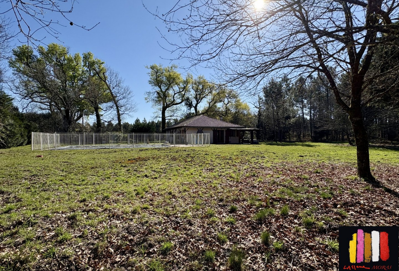 vente Maison Onesse Et Laharie - Photo 9