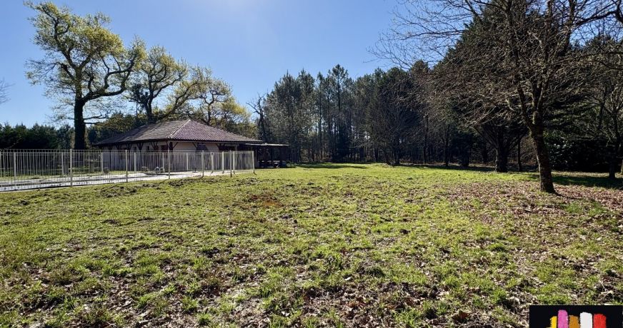 vente Maison Onesse Et Laharie